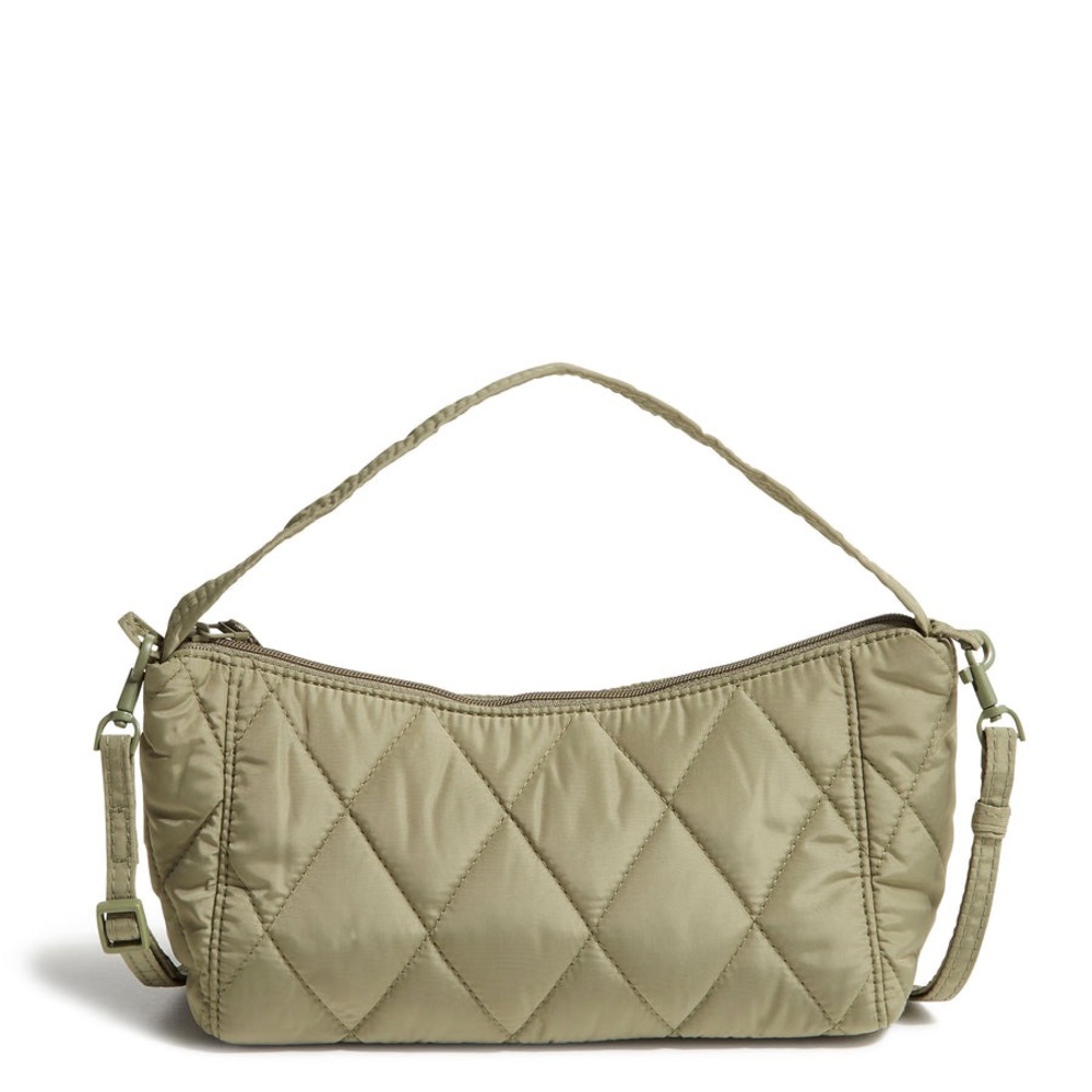 Vera Bradley Outlet Ultralight Mini Slouchy Crossbody